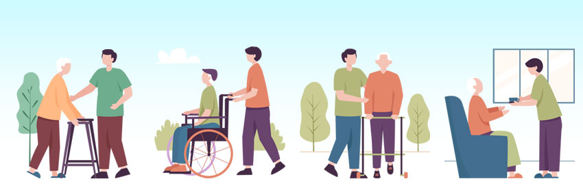 豊明市の居宅介護支援事業所・ヘルパーステーションはる